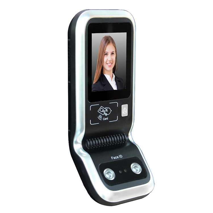 Realand TF01 2.8 inch TFT Touch Screen Face Fingerprint Time Attendance Machine, TF01 Realand TF01 2.8 inch TFT Touch Screen Face Fingerprint Time Attendance Machine, TF01